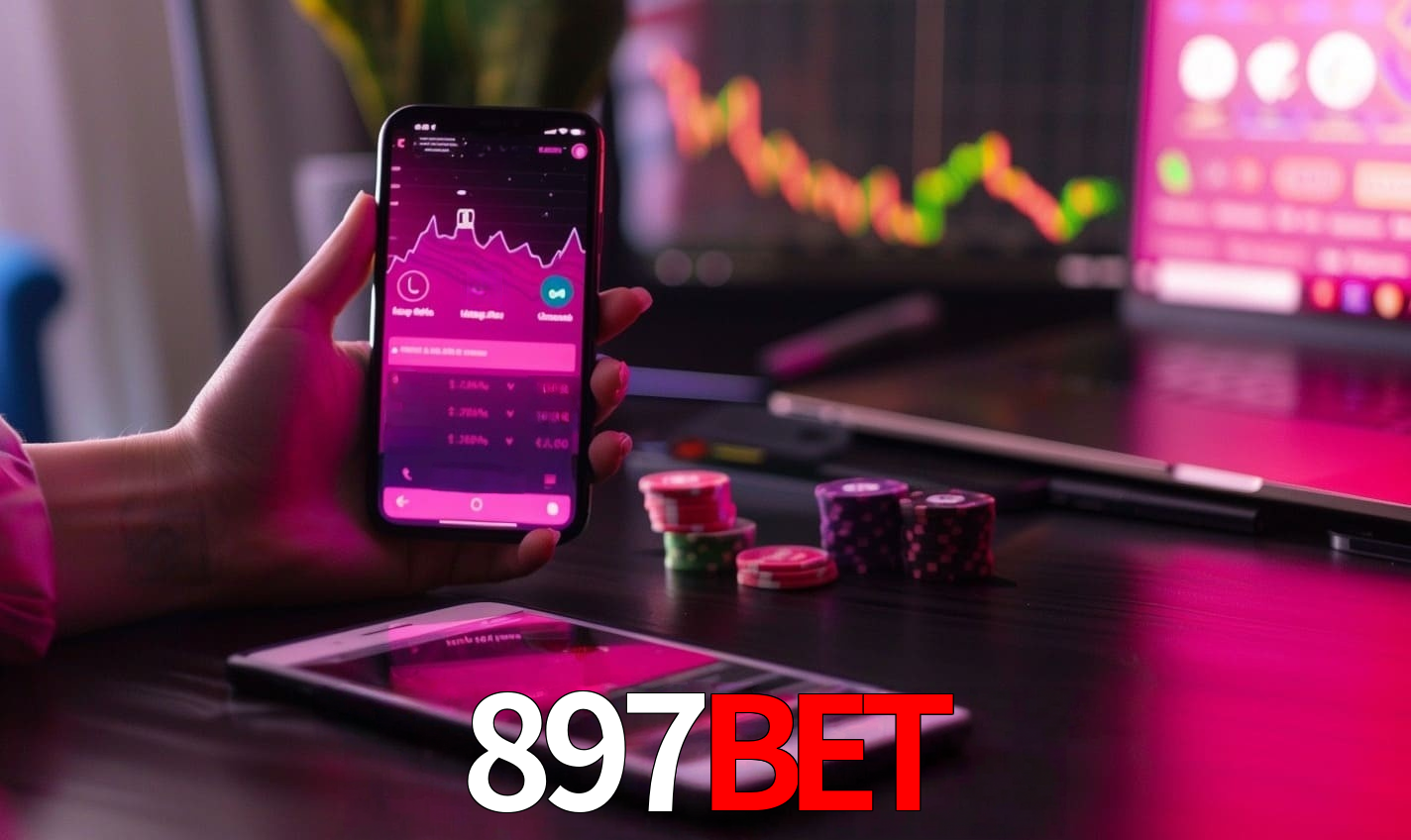 Recursos Exclusivos do App 897bet BET - Modo Offline, Login Biométrico